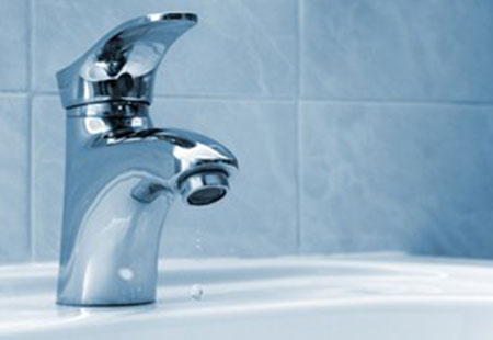 Tampa Plumbing Repairs: Leaking Faucets