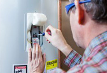 Water Heater Repair