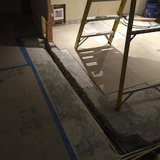 Cochran Renovation 0