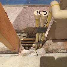 Cochran Renovation 8