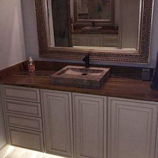 master bath remodel 6