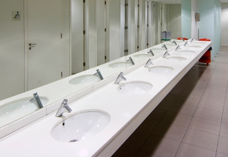 Commercial Plumbing Thumbnail