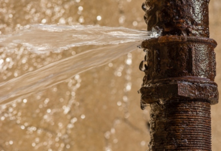 Leak Detection Thumbnail