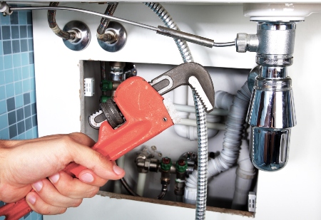 Whole House Repiping Thumbnail