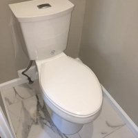 Master Bathroom Remodel Tampa