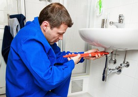 Plumbing Repairs in Sun City Center, FL