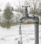 Prevent Winter Leaks