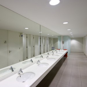 Commercial Plumbing Services