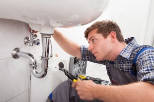 Plumbing Repairs in Tampa