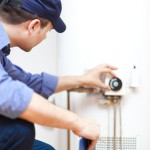 Water Heater Repair and Maintenance