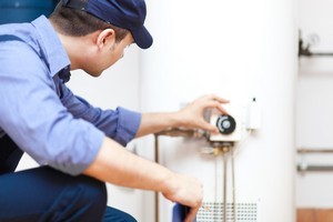 Water Heater Repairs