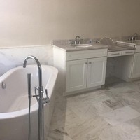 Bathroom Plumbing Remodeling Tampa