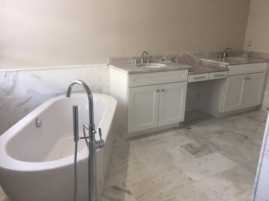 Bathroom Remodeling in Tampa, FL